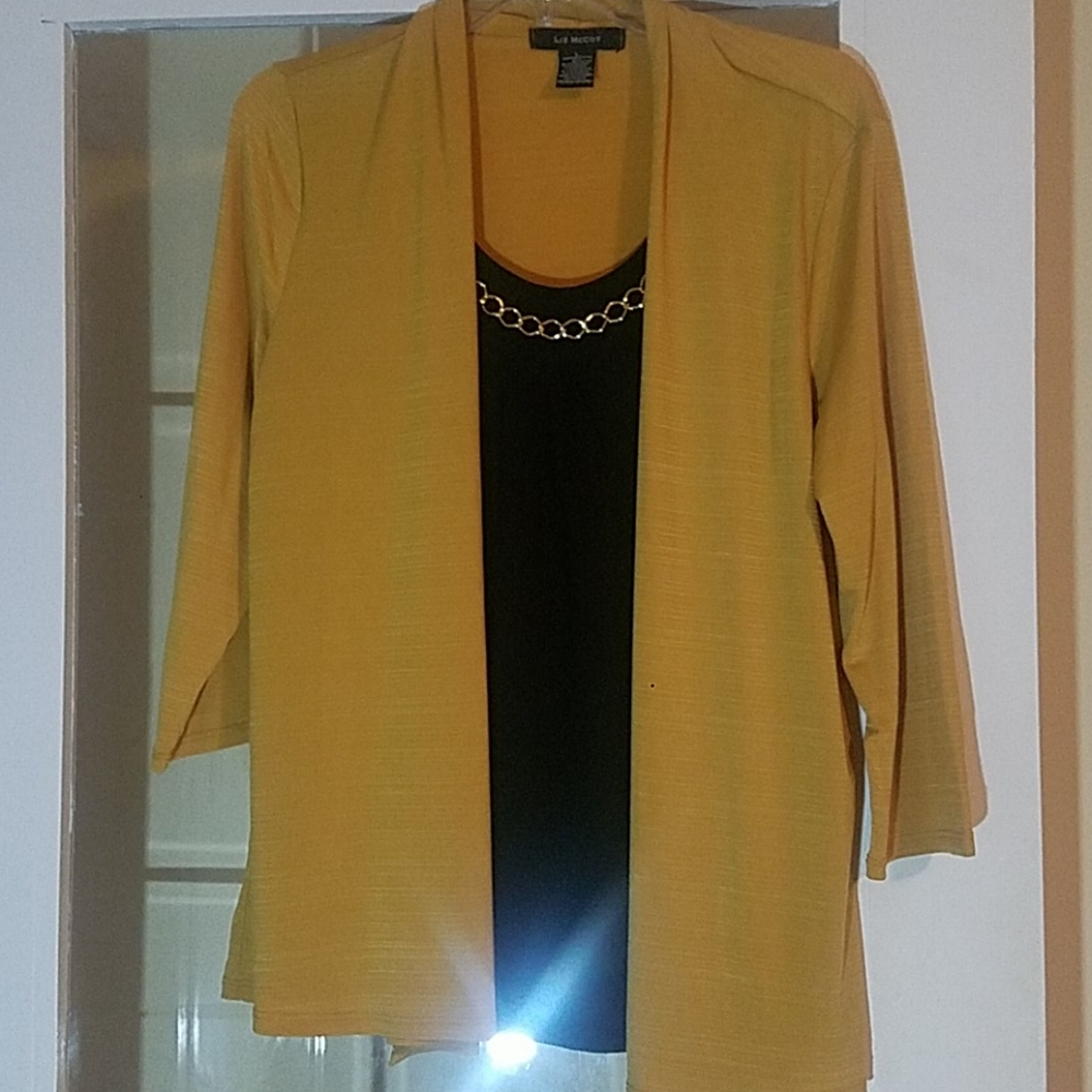 Woman's blouse